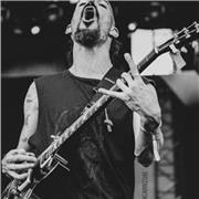 Aprendé a tocar rock y metal con un músico profesional en actividad